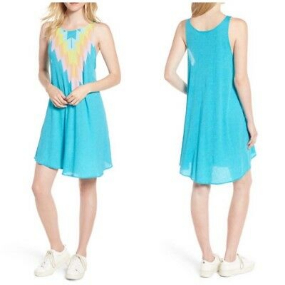 Wildfox Cassidy Sea Tank Dress XS NWT